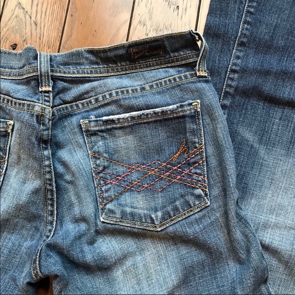 Citizens of Humanity Naomi Flair size 27 - Picture 6 of 14